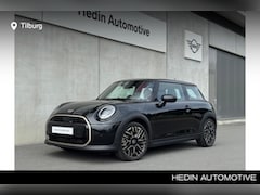 MINI Cooper - 1.5 C Favoured S | Achteruitrijcamera | Comfort Access | Draadloos oplaadstation | Stoelve