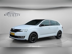 Skoda Rapid - 1.4 TSI Greentech Style, Monte Carlo Panodak, Full option
