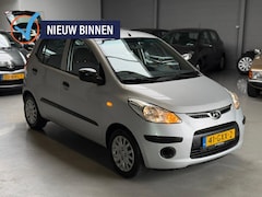Hyundai i10 - 1.1 Active Cool Automaat Airco