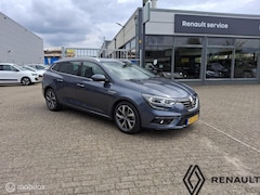 Renault Mégane Estate - 1.2 TCe Bose