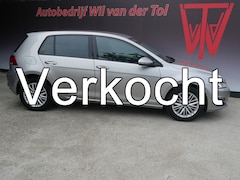 Volkswagen Golf - 1.2 TSI CUP EDITION | CLIMA | CRUISE | PARKASSIST | ALL-SEASON | 1e EIG | DEALER O-H