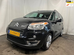 Citroën C3 Picasso - 1.6 VTi Aura SCHADEAUTO