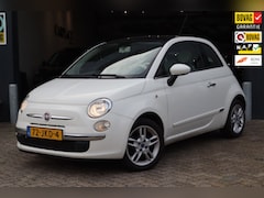 Fiat 500 - 1.2 Lounge