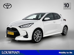 Toyota Yaris - 1.5 Hybrid 130 Executive