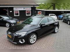 Audi A3 - 35 TFSI Business Edition Automaat - virtual cockpit trekhaak