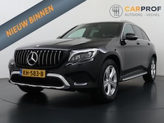 Mercedes-Benz GLC-klasse - 250 4MATIC Prestige Trekhaak | Navigatie | Luchtvering |