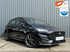 Ford Fiesta - 1.0 EcoBoost 125 pk Hybrid ST-Line X Trekhaak, ACC, Vol opties
