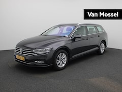 Volkswagen Passat Variant - 1.5 TSI Business 150 PK| Origineel Nederlands | 1e Eigenaar | Navigatie | Achteruitrijcame