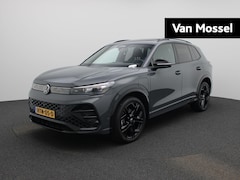Volkswagen Tiguan - 1.5 eHybrid R-Line Edition 204 PK| Origineel Nederlands | 1e Eigenaar | Panoramadak | Navi