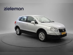 Suzuki SX4 S-Cross - 1.6 Comfort - Trekhaak, Stoelverwarming, Airco, Cruise
