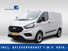 Ford Transit Custom - 280 2.0 TDCI L1H1 Ambiente