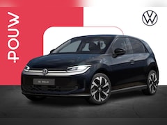 Volkswagen Polo - ID. 211pk Life First Edition 52 kWh | 18" Velgen | Comfort Pakket