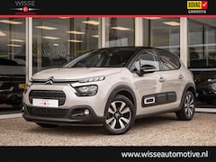 Citroën C3 - 1.2 PureTech 83pk Shine | Stoelverwarming | Carplay | Park. Sensoren