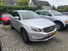 Volvo XC60 - 2.0 D4 AUTOMAAT / LEDER / EXPORTPRIJS