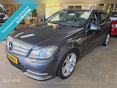 Mercedes-Benz C-klasse Estate - 180 Business Class Avantgarde