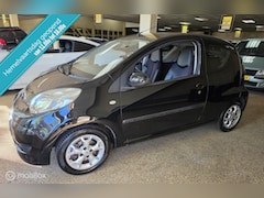 Citroën C1 - 1.0-12V Exclusive AIRCO