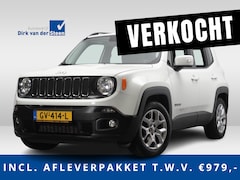 Jeep Renegade - 1.4 MultiAir Freedom