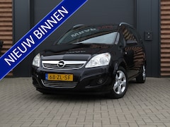 Opel Zafira - 2.2 Temptation Airco Cr-Control Trekh 7-Persoons