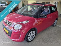 Citroën C1 - 1.0 e-VTi Airscape Feel Cabrio Top