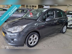 Citroën C3 - 1.2 PureTech Exclusive Automaat