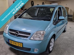 Opel Meriva - 1.4-16V Maxx Cool Airco