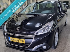 Peugeot 208 - 1.2 PureTech Blue Lion Navi