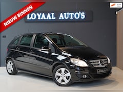 Mercedes-Benz B-klasse - 180 | |AUTOMAAT | NAVI | AIRCO | CRUISE | PDC | APK|