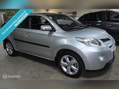 Toyota Urban Cruiser - 1.3 VVT-i Aspiration