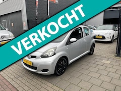 Toyota Aygo - 1.0-12V Access 1e Eigenaar Airco NAP APK