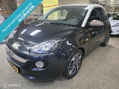 Opel ADAM - 1.4 Slam Black Favourite