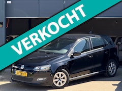 Volkswagen Polo - 1.2 TDI BlueMotion Comfort Edition