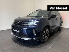 Citroën C5 Aircross - 1.6 Plug-in Hybrid 225 Shine | APPLE CARPLAY & ANDROID AUTO | STOELVERWARMING | ADAPT. CRU
