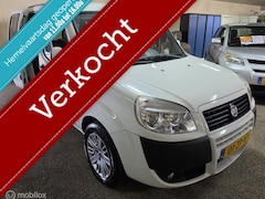 Fiat Doblò - 1.4 Active Airco 90500 KM
