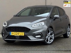 Ford Fiesta - 1.0 EcoBoost ST-Line