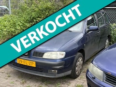 SEAT Cordoba Vario - 1.6 Signo