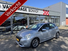 Peugeot 208 - 1.2 VTi Envy CLIMA-CRUISE