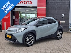 Toyota Aygo X - ENVY CAMERA NAVI APPLE CAR PLAY ANDROID ADAPTIVE CRUISE PDC