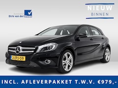 Mercedes-Benz A-klasse - 200 Prestige