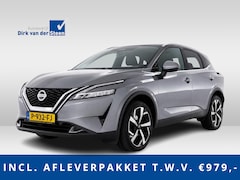 Nissan Qashqai - 1.3 MHEV Premiere Edition