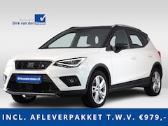 SEAT Arona - 1.0 TSI Xcellence Business Intense | FR pakket | Noodremassistent | Adaptive Cruise Contro