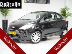 Ford Ka - 1.2 Titanium | Airco | 128565 km | 1e Eigenaar | APK