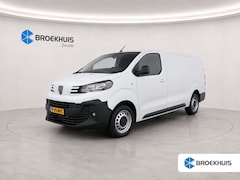 Peugeot Expert - 2.0 BlueHDi 145 L3 | BPM VRIJ | Achteruitrijcamera | Airco | Apple Carplay/Android Auto|te