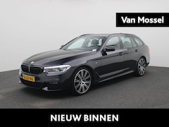 BMW 5-serie Touring - 520i High Executive Edition | WORDT VERWACHT | Automaat | M-Sportpakket | Apple Carplay /