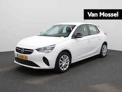 Opel Corsa-e - Edition 50 kWh AUTOMAAT | APPLE CARPLAY | NAVIGATIE | CRUISE | CLIMA | BLUETOOTH | RADIO |