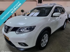 Nissan X-Trail - 1.6 dCi Business Zeer weinig originele KM