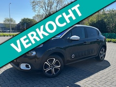 Citroën C3 - 1.2 PureTech Feel Edition | Cruise control | Climate control | Parkeersensoren achter | Ap