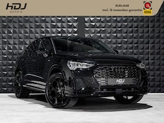 Audi Q3 Sportback - 45 TFSI e S Edition | 20" | Sonos | Memo | Topview | Matrix | Magn. Ride | Ad. Cruise | Al