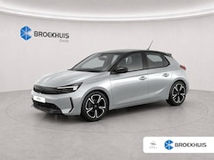 Opel Corsa - 1.2 Turbo GS 100pk CAMERA | LM | PDC | CARPLAY | Achteruitrijcamera met 130° Area view | A