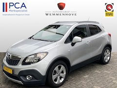 Opel Mokka - 1.4 T Cosmo