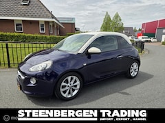 Opel ADAM - 1.2 Jam 2013 113.000 KILOMETERS
